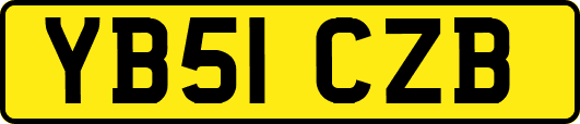 YB51CZB