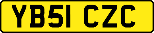 YB51CZC