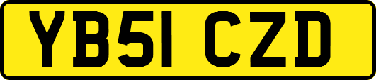 YB51CZD