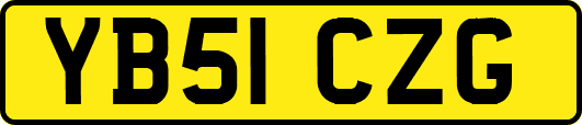 YB51CZG