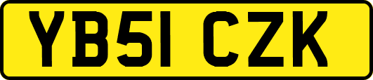 YB51CZK