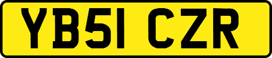 YB51CZR
