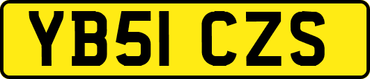 YB51CZS