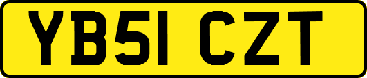 YB51CZT