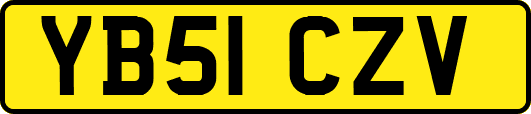 YB51CZV