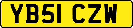 YB51CZW