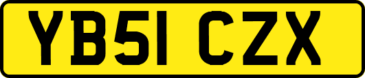 YB51CZX