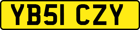 YB51CZY