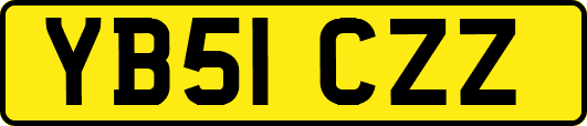 YB51CZZ