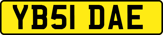 YB51DAE