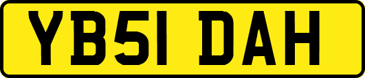 YB51DAH