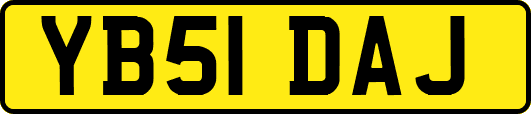 YB51DAJ