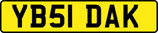 YB51DAK