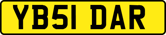 YB51DAR