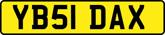 YB51DAX