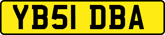 YB51DBA