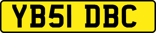YB51DBC