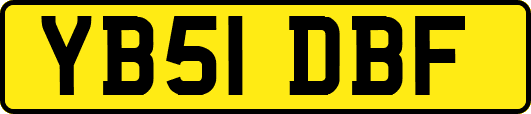 YB51DBF
