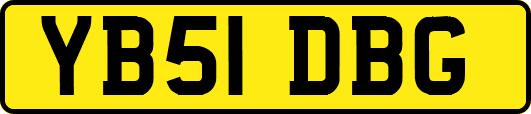 YB51DBG