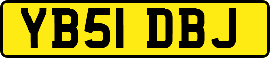 YB51DBJ