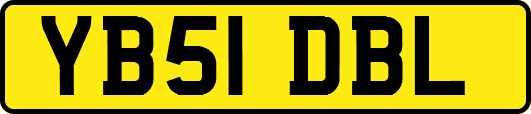 YB51DBL