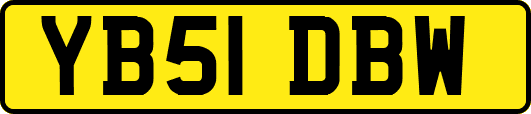 YB51DBW