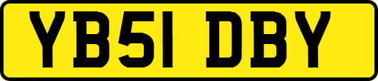 YB51DBY