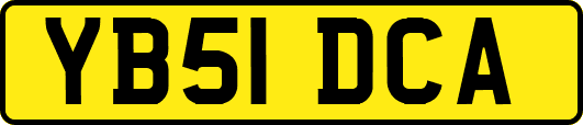 YB51DCA