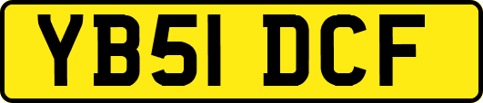 YB51DCF
