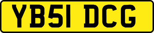 YB51DCG