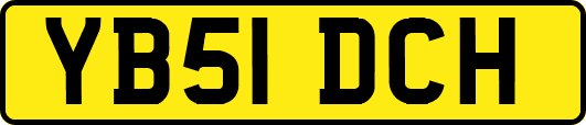 YB51DCH
