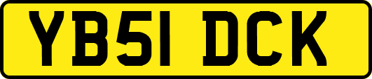 YB51DCK