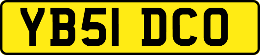 YB51DCO