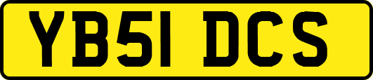 YB51DCS