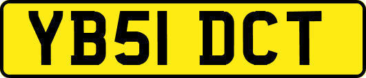 YB51DCT