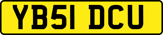 YB51DCU