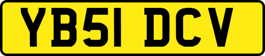 YB51DCV