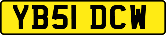YB51DCW