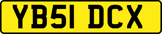 YB51DCX