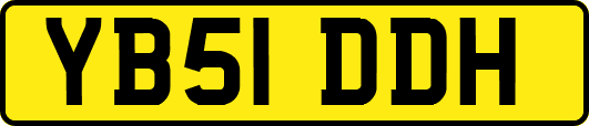 YB51DDH