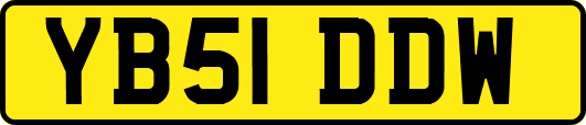 YB51DDW