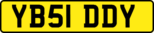 YB51DDY