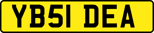 YB51DEA