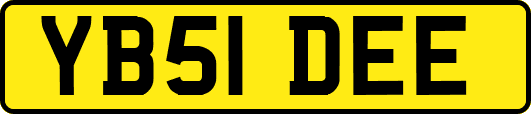 YB51DEE