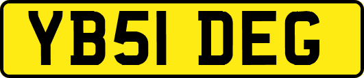 YB51DEG
