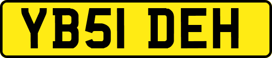 YB51DEH
