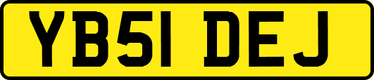 YB51DEJ