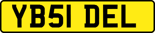 YB51DEL