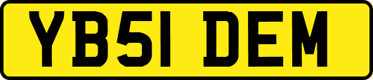 YB51DEM