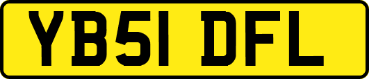 YB51DFL